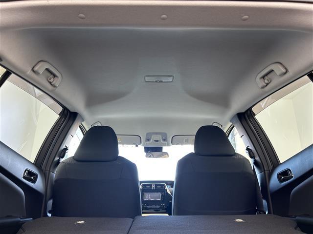 プリウス S 純正ナビ フルセグ CD DVD BT MSV バックカメラ ビルトインETC プリクラッシュセーフティー LDA レーダークルーズコントロール ふらつき検知機能 LEDヘッドライト オートライト(38枚目)