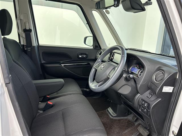 デイズルークス ハイウェイスター Xターボ 純正ナビ 全方位 ドラレコ BT 片パワ LED インテリジェントエマージェンシーブレーキ 横滑り防止機能 アイドリングストップ オートライト オートマチックハイビーム プッシュスタート スマートキー(22枚目)