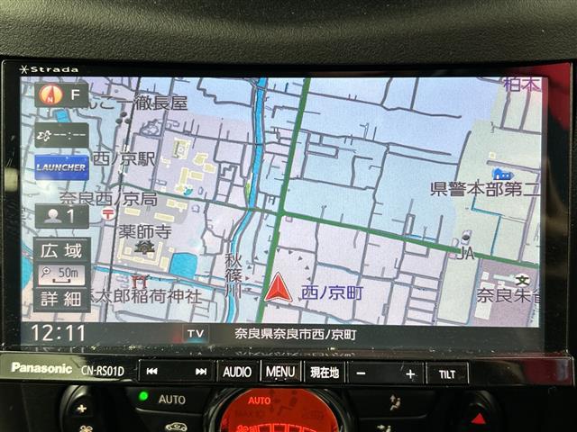 MINI クーパーSD クロスオーバー 社外SDナビ BT Bカメ LED ETC 純正AW DVD 横滑り防止機能 リモコンキー プッシュスタート サイドエアバッグ カーテンエアバッグ 社外フロアマット オートライト スペアキー1本(2枚目)