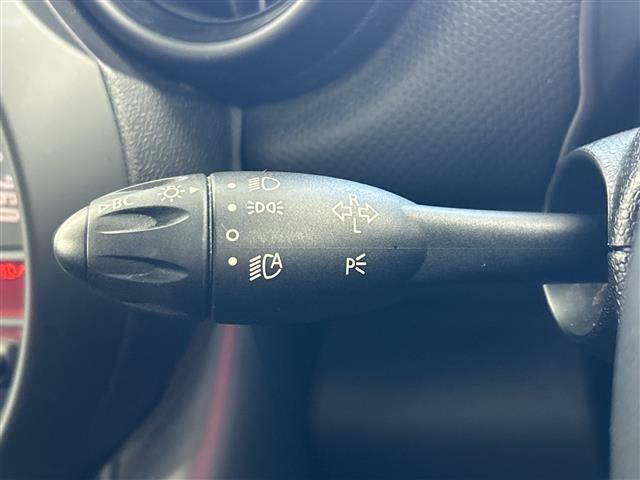 MINI クーパーSD クロスオーバー 社外SDナビ BT Bカメ LED ETC 純正AW DVD 横滑り防止機能 リモコンキー プッシュスタート サイドエアバッグ カーテンエアバッグ 社外フロアマット オートライト スペアキー1本(9枚目)