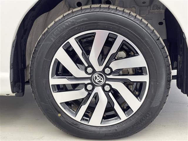 ルーミー カスタムG 純正9インチメモリナビ フルセグTV Bluetooth DVD TVキャンセラー バックカメラ スマートアシスト3 衝突軽減ブレーキ 車線逸脱警報 レーダークルーズコントロール 両側パワースライドド(20枚目)