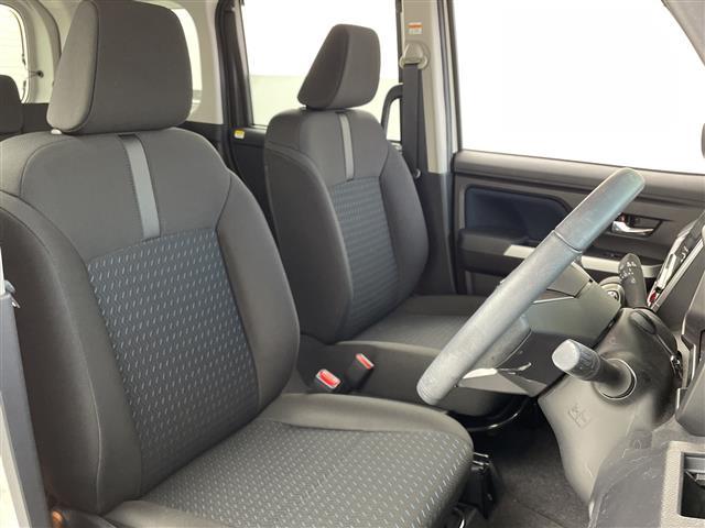 ルーミー カスタムG 純正9インチメモリナビ フルセグTV Bluetooth DVD TVキャンセラー バックカメラ スマートアシスト3 衝突軽減ブレーキ 車線逸脱警報 レーダークルーズコントロール 両側パワースライドド(22枚目)