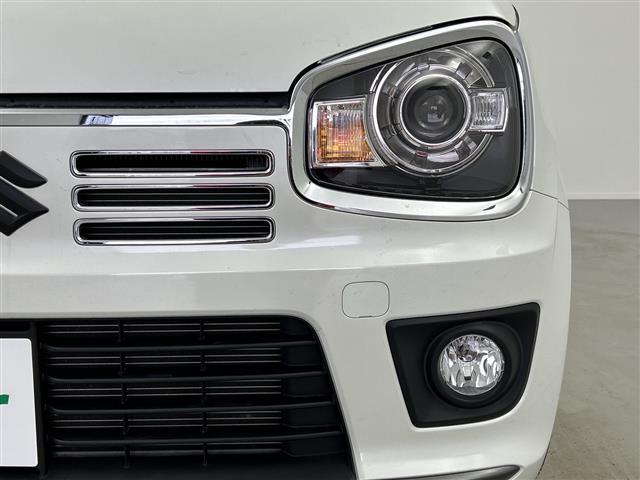 アルトワークス ベースグレード クラリオンオーディオ CD AUX FM AM RECARO セミバケットシート 社外マフラー RSRダウンサス 5MT 電動格納ミラー スマートキー プッシュスタート HIDヘッド オートライト(16枚目)