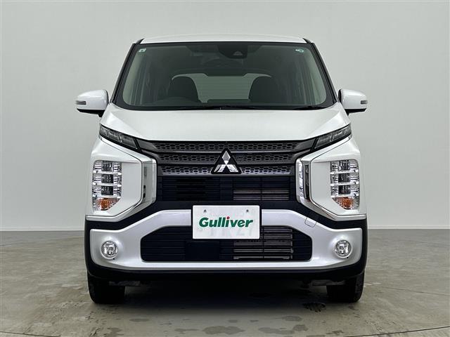 ｅＫクロス Ｔ　禁煙車／純正ナビ／全方位カメラ／Ｂｌｕｅｔｏｏｔｈ／フルセグＴＶ／ＣＤ・ＤＶＤ／プロパイロット／レーンキープアシスト／コーナーセンサー／ドライブレコーダー／純正ＡＷ／ＬＥＤヘッドライト／ＥＴＣ（12枚目）