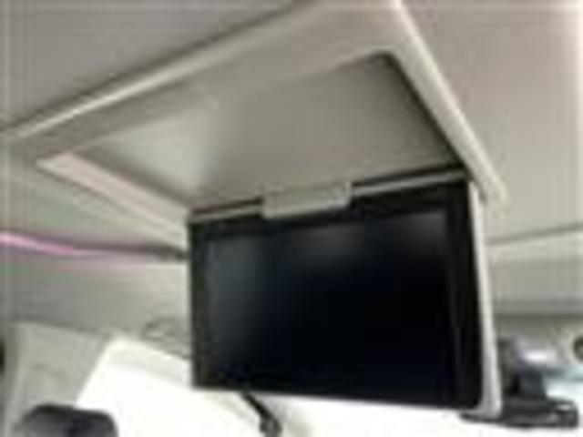 ヴェルファイア 2.5Z Gエディション サンルーフ 後席モニター 純正10型ナビ バックカメラ レーダークルコン 衝突軽減ブレーキ レーンキープ 両側電動スライドドア パワーバックドア シートベンチレーション/ヒーター ステアリングヒーター(10枚目)