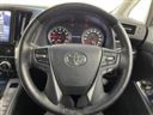 ヴェルファイア 2.5Z Gエディション サンルーフ 後席モニター 純正10型ナビ バックカメラ レーダークルコン 衝突軽減ブレーキ レーンキープ 両側電動スライドドア パワーバックドア シートベンチレーション/ヒーター ステアリングヒーター(14枚目)