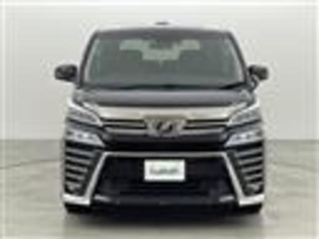 ヴェルファイア 2.5Z Gエディション サンルーフ 後席モニター 純正10型ナビ バックカメラ レーダークルコン 衝突軽減ブレーキ レーンキープ 両側電動スライドドア パワーバックドア シートベンチレーション/ヒーター ステアリングヒーター(36枚目)