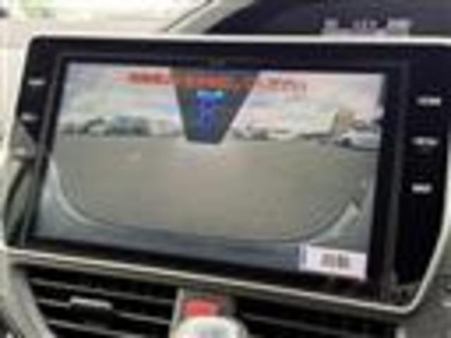 ヴォクシー モデリスタ 10型ナビ 後席 両側電動 ETC(6枚目)