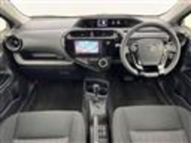 アクア Sスタイルブラック(2枚目)