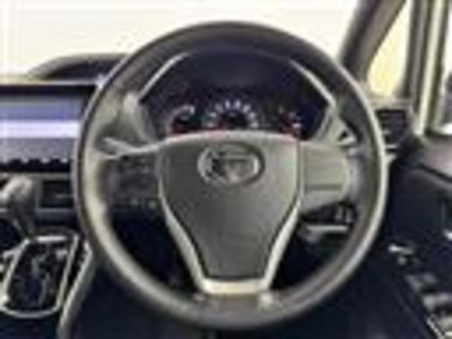 ヴォクシー ZS 煌II 後席モニター 純正9型ナビ/フルセグTV バックカメラ ETC クルーズコントロール コーナーセンサー 衝突軽減ブレーキ レーンキープ アクセル踏み間違い防止 両側電動スライドドア 純正16インチAW(26枚目)