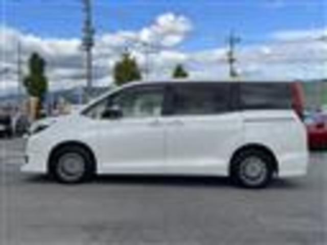 エスクァイア ハイブリッドGi ブラックテーラード(27枚目)