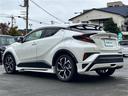 C-HR G フルモデリスタエアロ/ALPINE製9インチナビ/バックカメラ/レーダークルーズコントロール/ETC/シートヒーター/コーナーセンサー前後/レーンキープアシスト/HDMI接続/BSM/LEDライト(4枚目)