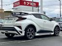 C-HR G フルモデリスタエアロ/ALPINE製9インチナビ/バックカメラ/レーダークルーズコントロール/ETC/シートヒーター/コーナーセンサー前後/レーンキープアシスト/HDMI接続/BSM/LEDライト(5枚目)