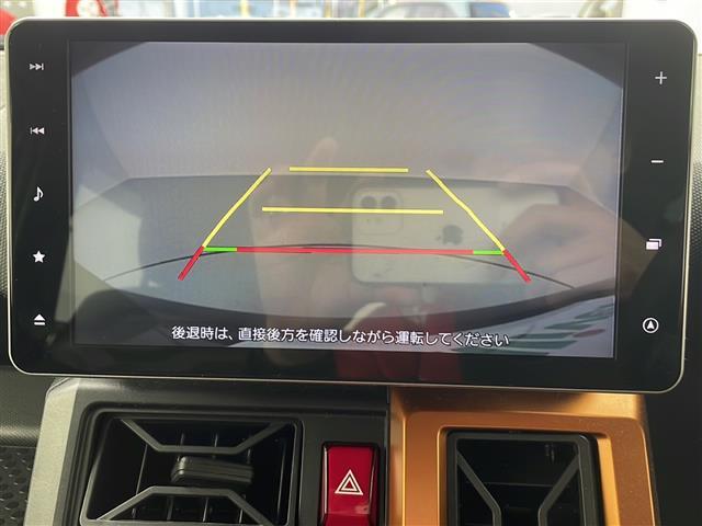 タフト Gターボ 純正10インチスタイリッシュナビ TV 前後ドライブレコーダー シートヒーター バックカメラ ガラスルーフ フロント・リアコーナーセンサー LEDヘッド LEDフォグ ETC 15インチアルミ 禁煙(32枚目)