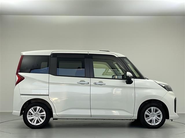 ルーミー G 全方位カメラ 禁煙車 前後ドラレコ ETC プッシュスタート スマートキー 純正7インチナビ 両側パワースライドドア 前後コーナーセンサー LEDヘッドライト 衝突被害軽減システム 横滑り防止装置(23枚目)