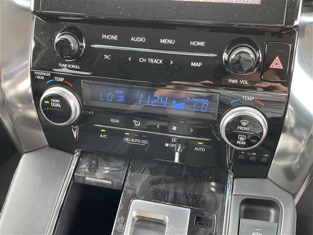 アルファード ２．５Ｓ　Ｃパッケージ　純正９型ナビ／ＣＤ／ＤＶＤ／Ｂｌｕｅｔｏｏｔｈ／フルセグＴＶ／バックカメラ／フリップダウンモニター／ＥＴＣ／ドラレコ／レーダークルーズコントロール／ハンドルヒーター／エアーシート（16枚目）