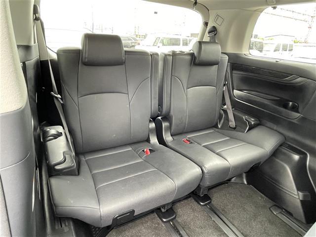 アルファード ２．５Ｓ　Ｃパッケージ　純正９型ナビ／ＣＤ／ＤＶＤ／Ｂｌｕｅｔｏｏｔｈ／フルセグＴＶ／バックカメラ／フリップダウンモニター／ＥＴＣ／ドラレコ／レーダークルーズコントロール／ハンドルヒーター／エアーシート（26枚目）