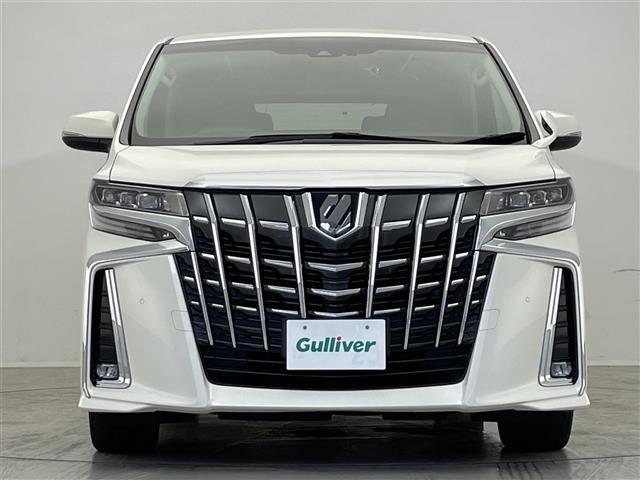 アルファード ２．５Ｓ　Ｃパッケージ　純正９型ナビ／ＣＤ／ＤＶＤ／Ｂｌｕｅｔｏｏｔｈ／フルセグＴＶ／バックカメラ／フリップダウンモニター／ＥＴＣ／ドラレコ／レーダークルーズコントロール／ハンドルヒーター／エアーシート（34枚目）