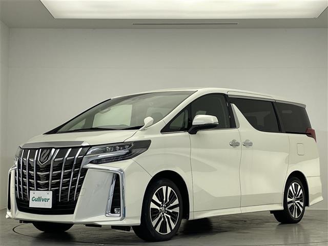 アルファード ２．５Ｓ　Ｃパッケージ　純正９型ナビ／ＣＤ／ＤＶＤ／Ｂｌｕｅｔｏｏｔｈ／フルセグＴＶ／バックカメラ／フリップダウンモニター／ＥＴＣ／ドラレコ／レーダークルーズコントロール／ハンドルヒーター／エアーシート（36枚目）