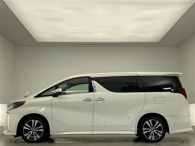 アルファード ２．５Ｓ　Ｃパッケージ　純正９型ナビ／ＣＤ／ＤＶＤ／Ｂｌｕｅｔｏｏｔｈ／フルセグＴＶ／バックカメラ／フリップダウンモニター／ＥＴＣ／ドラレコ／レーダークルーズコントロール／ハンドルヒーター／エアーシート（37枚目）