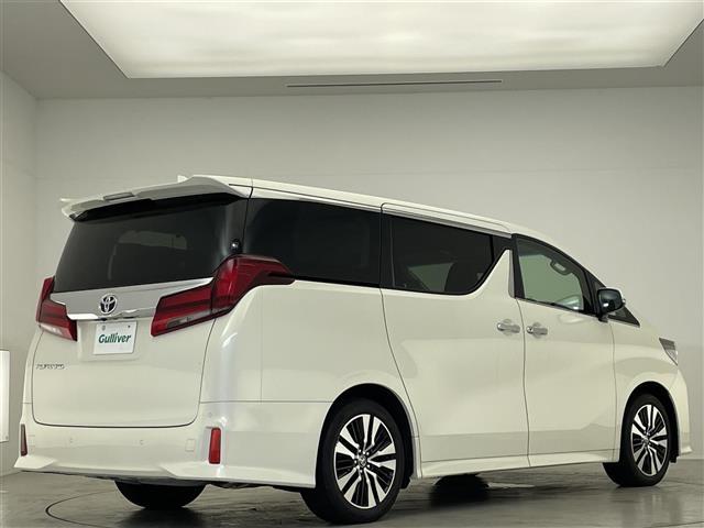 アルファード ２．５Ｓ　Ｃパッケージ　純正９型ナビ／ＣＤ／ＤＶＤ／Ｂｌｕｅｔｏｏｔｈ／フルセグＴＶ／バックカメラ／フリップダウンモニター／ＥＴＣ／ドラレコ／レーダークルーズコントロール／ハンドルヒーター／エアーシート（39枚目）