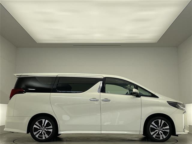 アルファード ２．５Ｓ　Ｃパッケージ　純正９型ナビ／ＣＤ／ＤＶＤ／Ｂｌｕｅｔｏｏｔｈ／フルセグＴＶ／バックカメラ／フリップダウンモニター／ＥＴＣ／ドラレコ／レーダークルーズコントロール／ハンドルヒーター／エアーシート（40枚目）