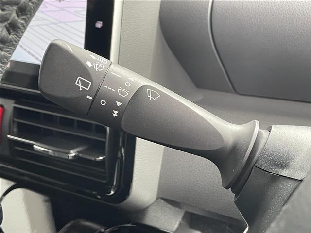 タント カスタムＲＳ　禁煙車／純正９型ナビ／全方位カメラ／両側電動スライドドア／クリアランスソナー／追従クルーズコントロール／ＥＴＣ／ハーフレザー／シートヒーター／ドライブレコーダー／衝突被害軽減ブレーキ／ＬＥＤライト（13枚目）