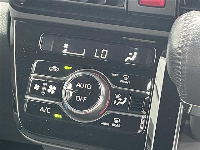 タント カスタムＲＳ　禁煙車／純正９型ナビ／全方位カメラ／両側電動スライドドア／クリアランスソナー／追従クルーズコントロール／ＥＴＣ／ハーフレザー／シートヒーター／ドライブレコーダー／衝突被害軽減ブレーキ／ＬＥＤライト（16枚目）