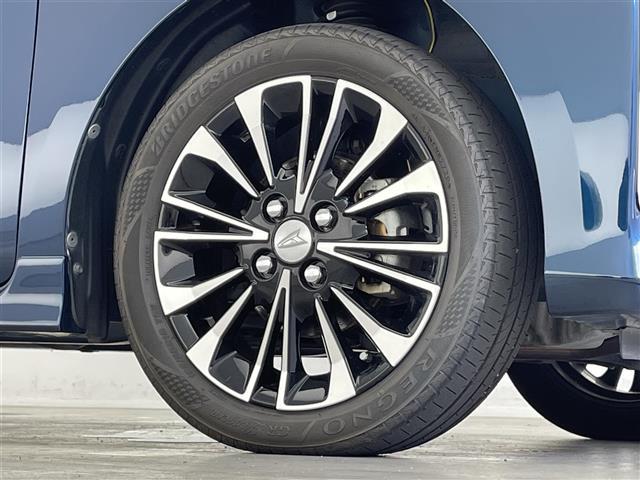 タント カスタムＲＳ　禁煙車／純正９型ナビ／全方位カメラ／両側電動スライドドア／クリアランスソナー／追従クルーズコントロール／ＥＴＣ／ハーフレザー／シートヒーター／ドライブレコーダー／衝突被害軽減ブレーキ／ＬＥＤライト（27枚目）