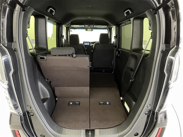 Ｎ－ＢＯＸカスタム Ｇ・Ｌ　メモリナビ：アルパインＶＩＥ－Ｘ０８Ｓ（ＤＶＤ／ＣＤ／フルセグＴＶ）　バックカメラ　前席シートヒーター　アイドリングストップ　純正アルミホイール　ＬＥＤヘッドライト（29枚目）