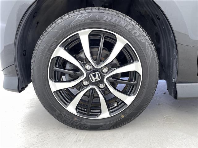 Ｎ－ＢＯＸカスタム Ｇ・Ｌ　メモリナビ：アルパインＶＩＥ－Ｘ０８Ｓ（ＤＶＤ／ＣＤ／フルセグＴＶ）　バックカメラ　前席シートヒーター　アイドリングストップ　純正アルミホイール　ＬＥＤヘッドライト（37枚目）