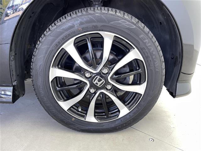 Ｎ－ＢＯＸカスタム Ｇ・Ｌ　メモリナビ：アルパインＶＩＥ－Ｘ０８Ｓ（ＤＶＤ／ＣＤ／フルセグＴＶ）　バックカメラ　前席シートヒーター　アイドリングストップ　純正アルミホイール　ＬＥＤヘッドライト（38枚目）