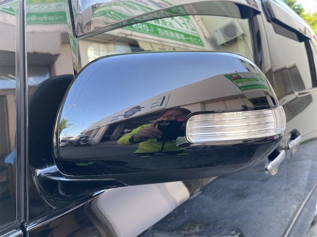 電格ミラー完備なので安心して自分にあったサイドミラーを設定ください！！