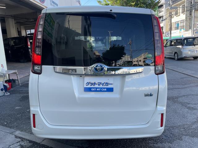 車輌の品質への不安を解消する為、中古車オークションから仕入れ車輌の状態、履歴等をお客様にご説明して販売しております。　ご安心してご購入して頂けます。