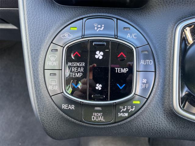 楽々オートエアコン☆暑い時も寒い時も自動で適温にしてくれます！暑い沖縄にはとっても重宝しますね！