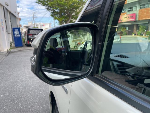 電格ミラー完備なので安心して自分にあったサイドミラーを設定ください！！