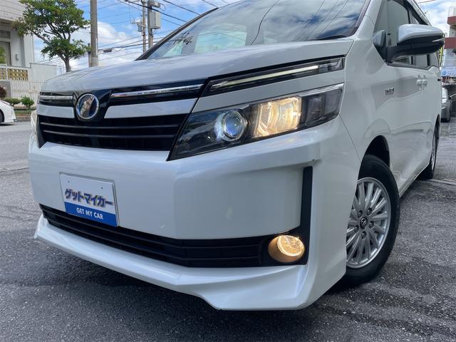 あると便利なオートライト☆トンネルに入った際でも、駐車の際でも自動でついたり消えたり！これがあったらもうバッテリー上がりも気にしません☆