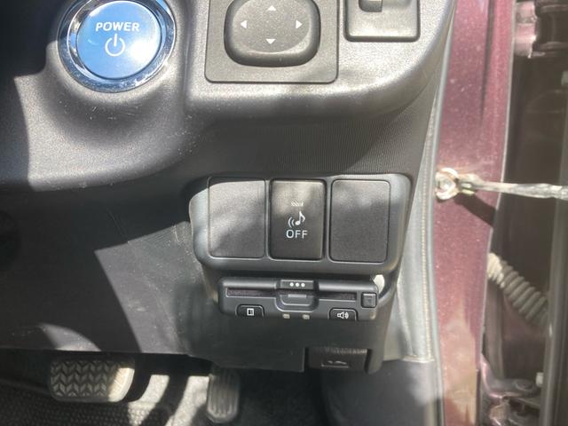 アクア G 2年保証付(走行無制限)(6枚目)