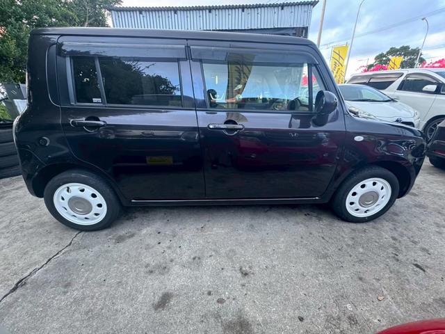 アルトラパンショコラ Ｘ　１年保証付（走行無制限）