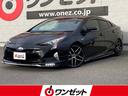 モデリスタエアロ・社外１９インチアルミ・ＨＫＳ車高調・ｉ－Ｓｈｉｆｔｅｒ