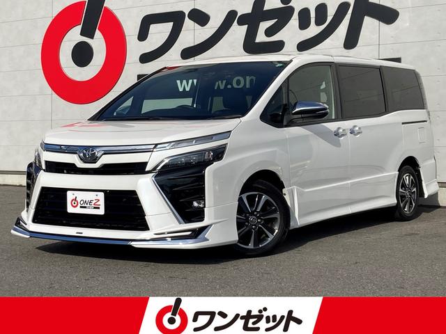 モデリスタエアロ・社外ナビ・フリップダウンモニター・クルーズコントロール