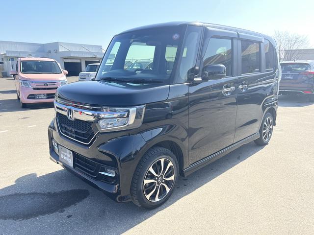 Ｇ・ＥＸホンダセンシング(7枚目)