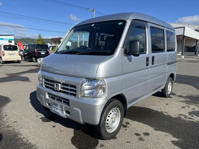 アクティバン ＳＤＸ　５ＭＴ　４ＷＤ（7枚目）