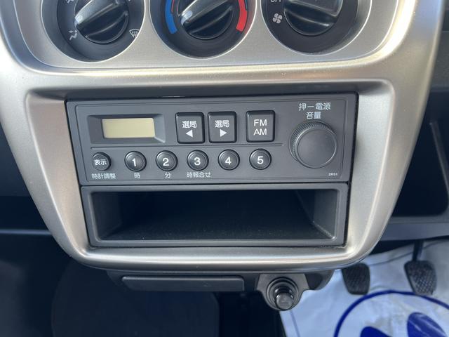アクティバン ＳＤＸ　５ＭＴ　４ＷＤ（10枚目）