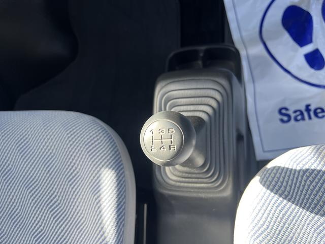 アクティバン ＳＤＸ　５ＭＴ　４ＷＤ（11枚目）
