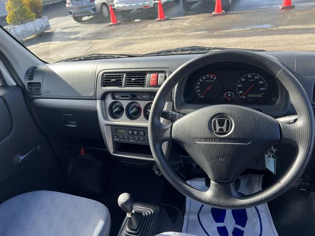 アクティバン ＳＤＸ　５ＭＴ　４ＷＤ（15枚目）