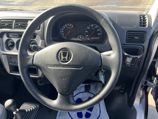 アクティバン ＳＤＸ　５ＭＴ　４ＷＤ（16枚目）