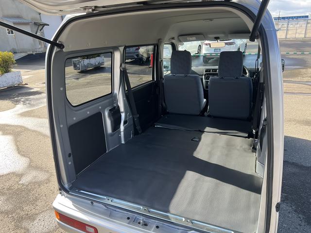 アクティバン ＳＤＸ　５ＭＴ　４ＷＤ（20枚目）