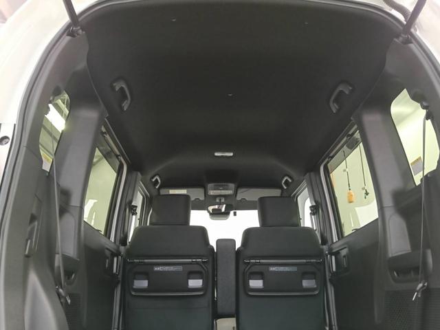 N-BOXカスタム ベースグレード(12枚目)