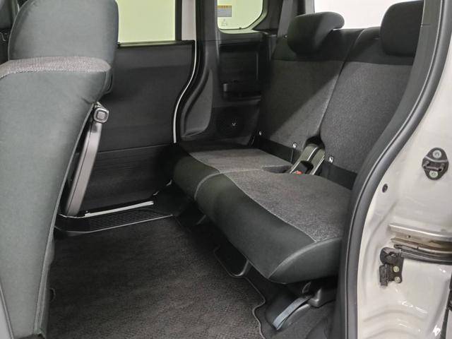 N-BOXカスタム ベースグレード(14枚目)